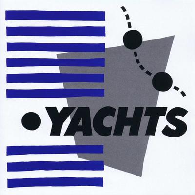Yachts (Expanded Edition)'s cover