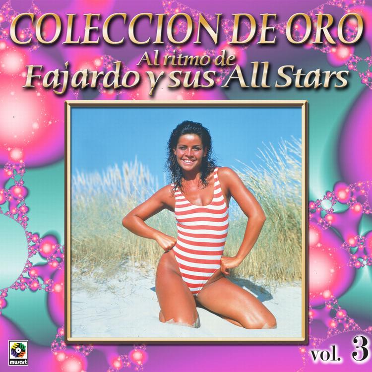 Fajardo Y Sus Estrellas's avatar image