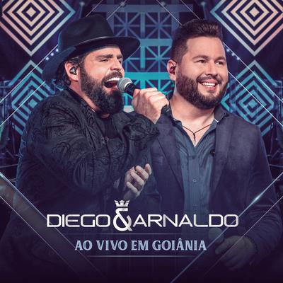 Dez Minutos / Falando às Paredes / Perdoa (Ao Vivo) By Diego & Arnaldo's cover