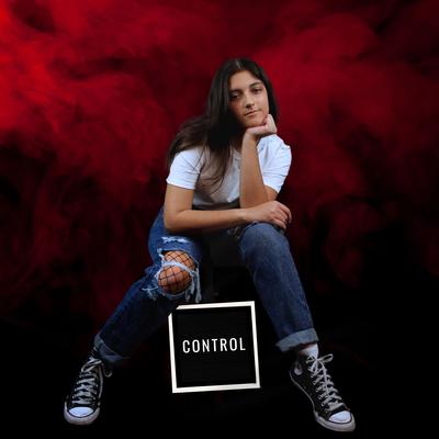 Control (feat. Mia Messado)'s cover