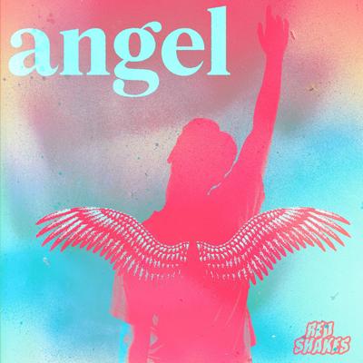 Angel By Red Shakes's cover