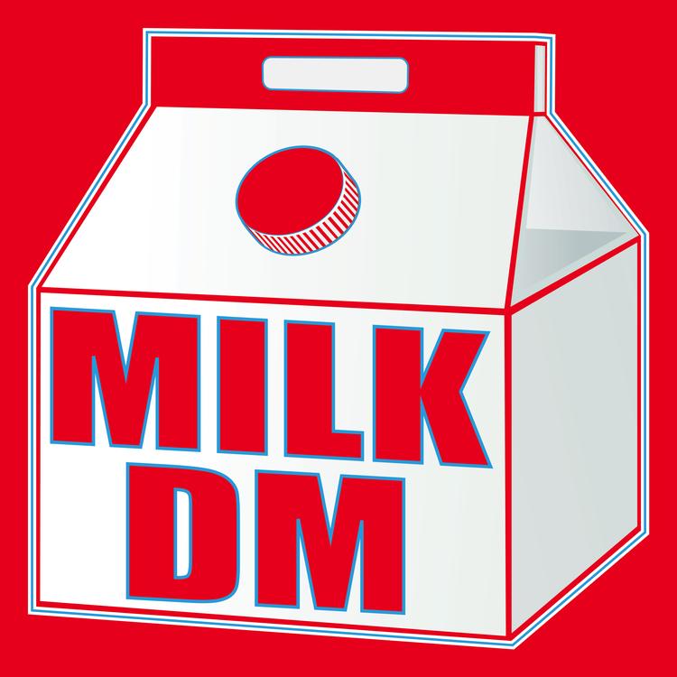 Milk Dee's avatar image