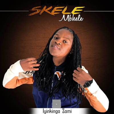 Skele Mbhele's cover