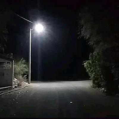 music i listen to walking the streets at night (Slowed + Reverbed)'s cover