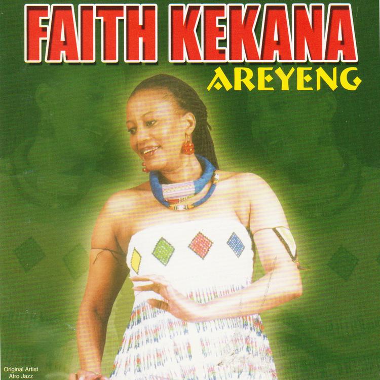 Faith Kekana's avatar image