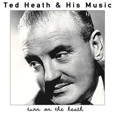 Theme, From : "The Apartment" By Ted Heath & His Music's cover