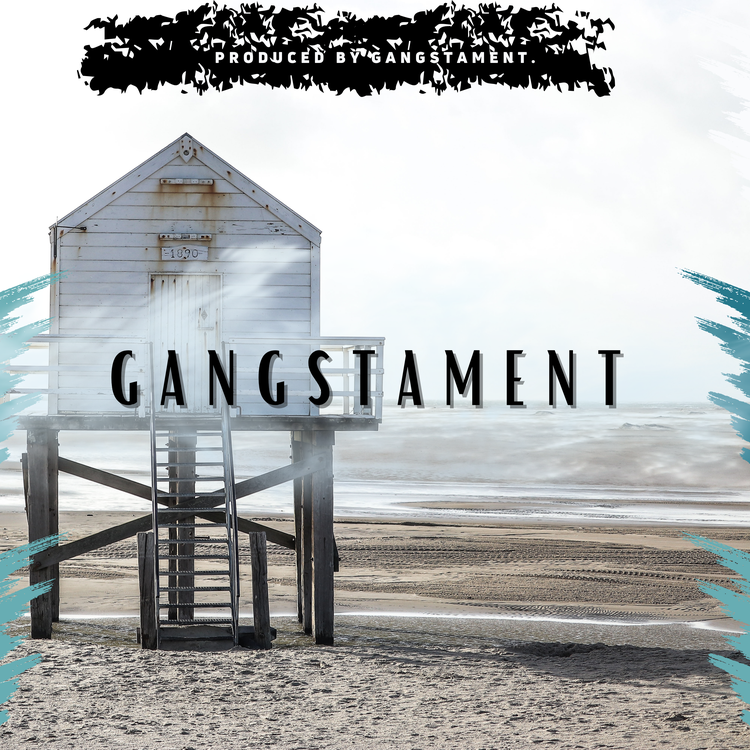 Gangstament's avatar image