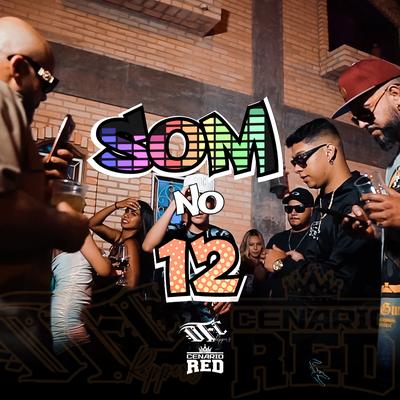 Som no 12 By DFCRappers's cover