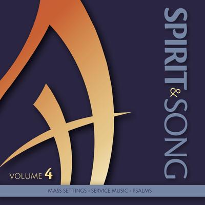 Spirit & Song: Disc G's cover