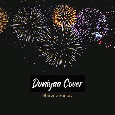 Duniyaa's cover