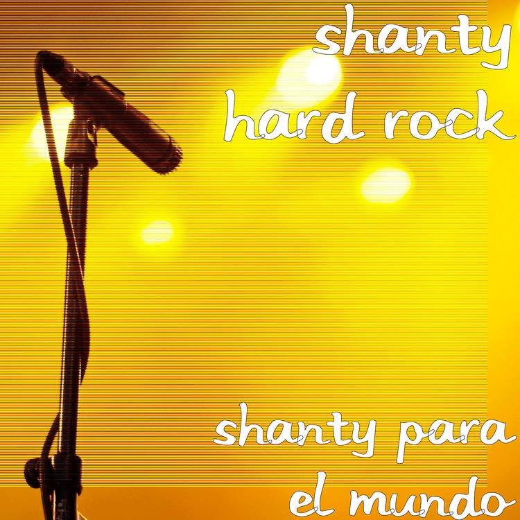 Shanty Hard Rock's avatar image