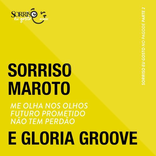 Sorriso Maroto | As Melhores's cover