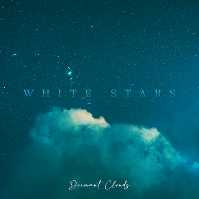White Stars By Dormant Clouds's cover