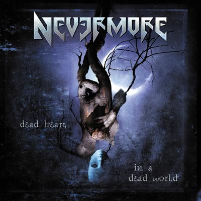 The Heart Collector By Nevermore's cover