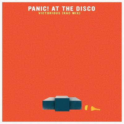 Victorious (RAC Mix) By Panic! At The Disco's cover