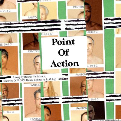 Point of Action's cover