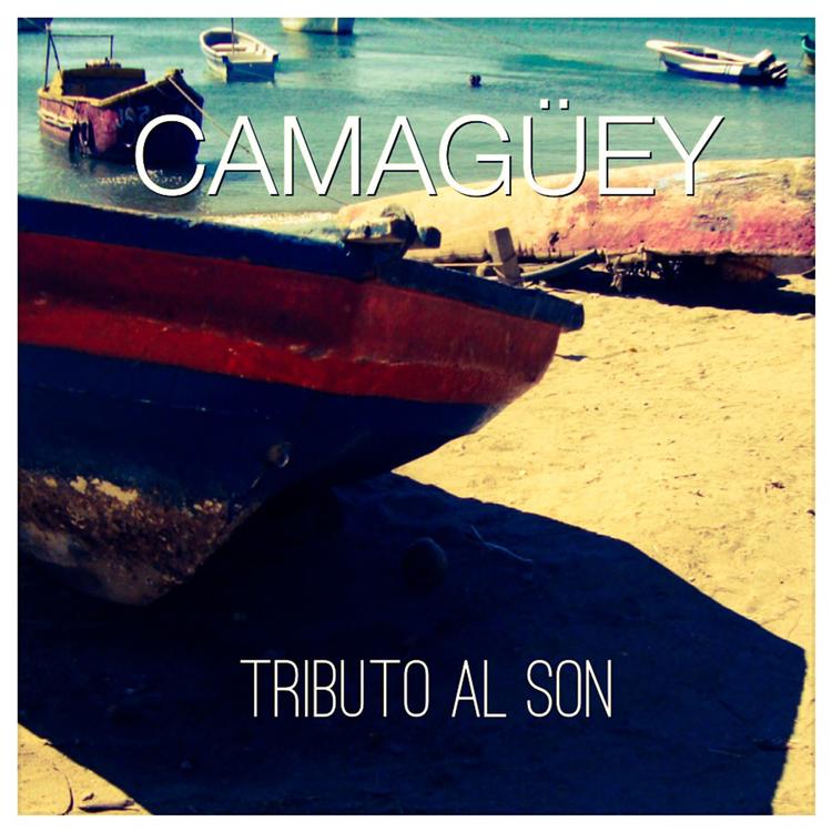 Camaguey's avatar image