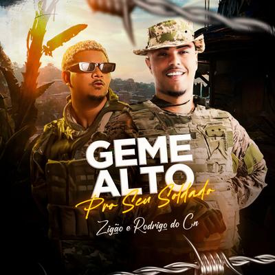 Geme Alto pro Seu Soldado's cover