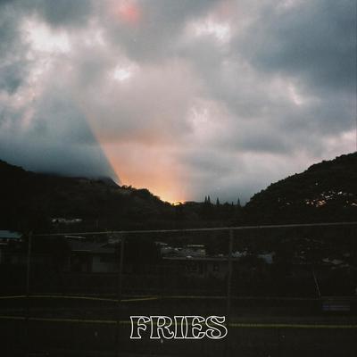 Fries's cover