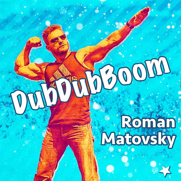 Roman Matovsky's avatar image