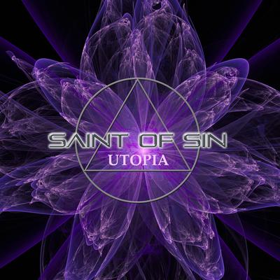 Utopia By Saint Of Sin's cover