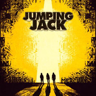 JUMPING JACK's cover