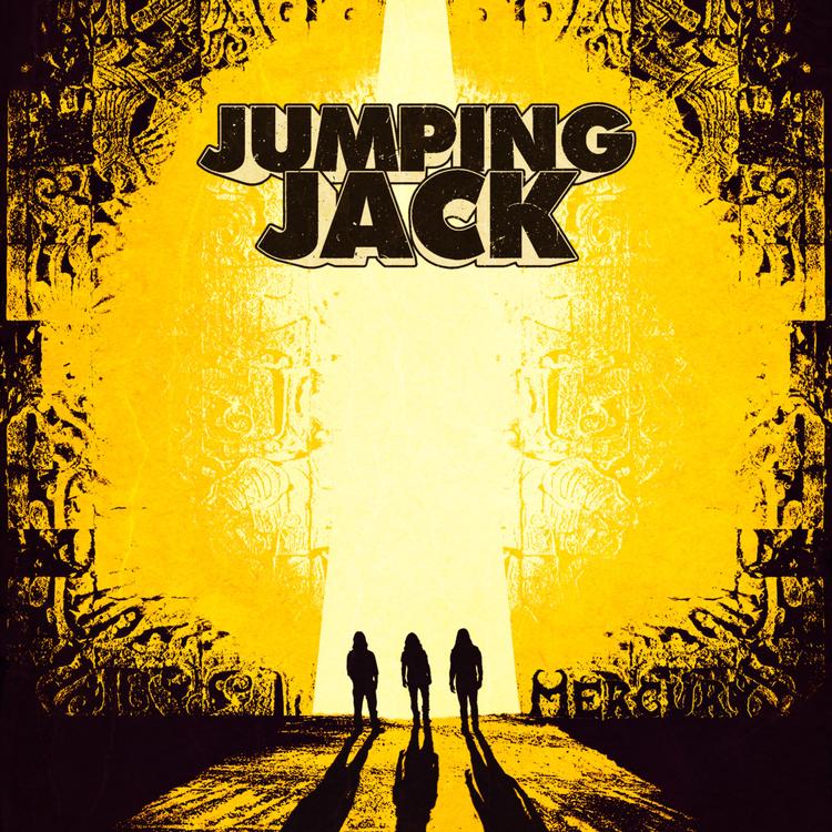 JUMPING JACK's avatar image