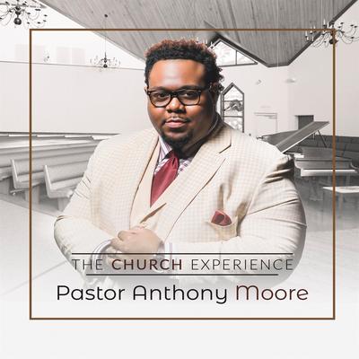 Yes I Know Him By Pastor Anthony Moore's cover