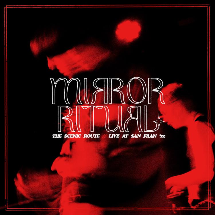 Mirror Ritual's avatar image