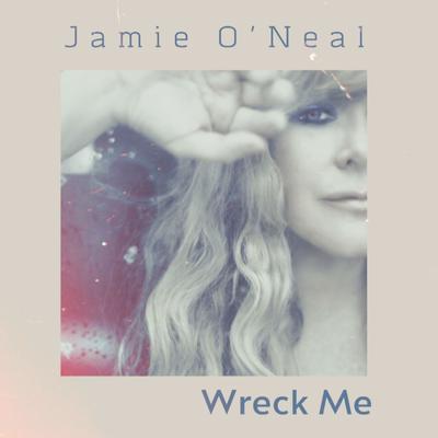 Wreck Me By Jamie O'Neal's cover