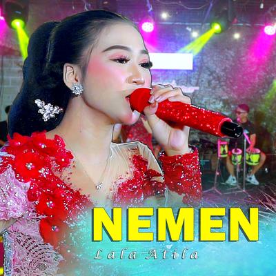 NEMEN's cover