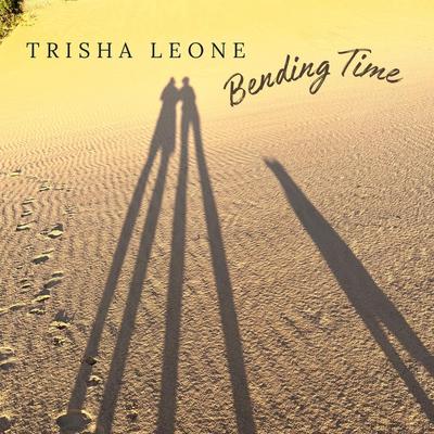 Trisha Leone's cover