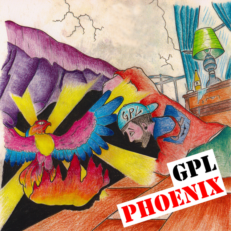 gpl's avatar image