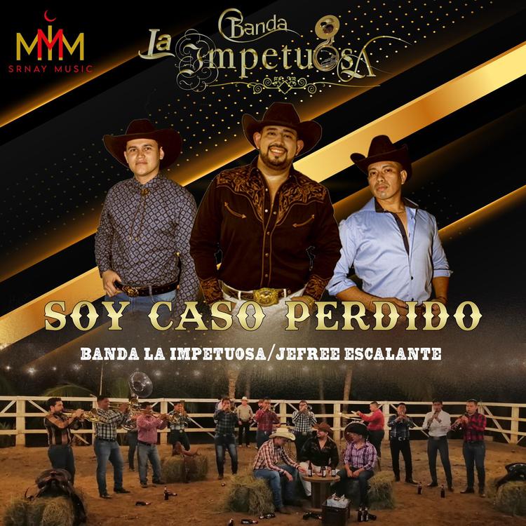 Banda La Impetuosa's avatar image