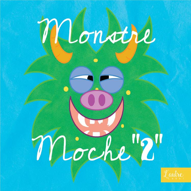 Monstre Moche's avatar image