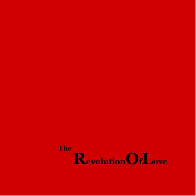 The Revolution of Love's avatar image