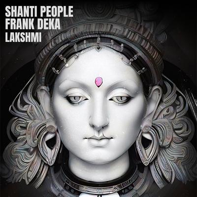 Lakshmi By Shanti People, Frank Deka's cover