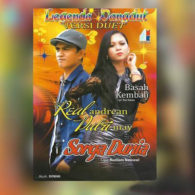 Sorga Dunia's cover