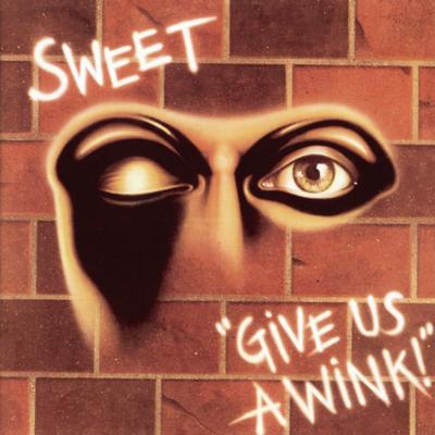 Action (Single Version) By Sweet's cover