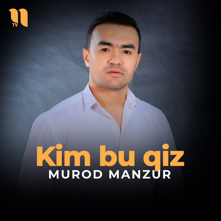 Murod Manzur's avatar image