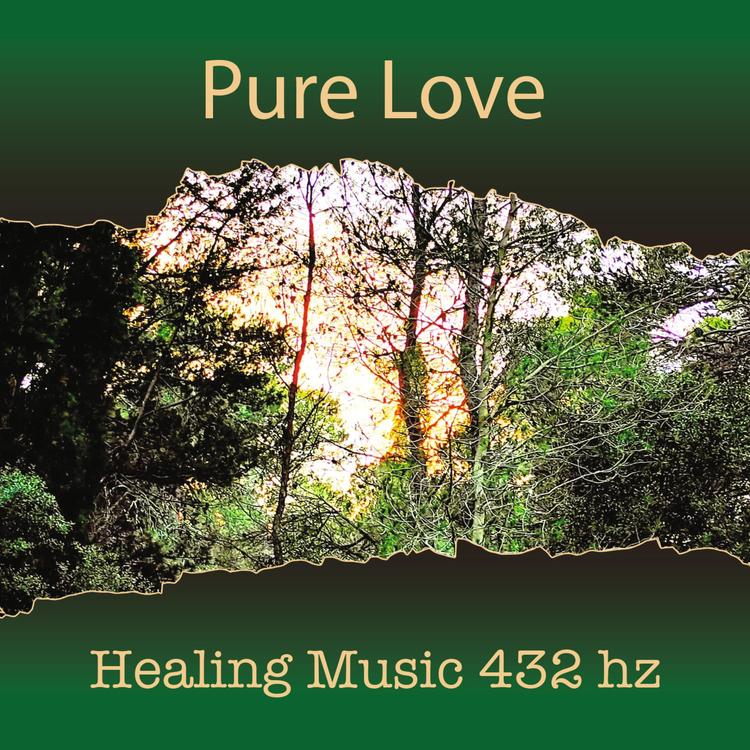 Healing Music 432 Hz's avatar image