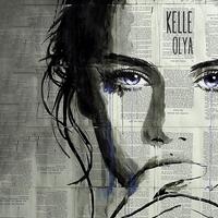 Kelle's avatar cover