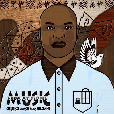 Umagoduka By Sibusiso Mash Mashiloane's cover