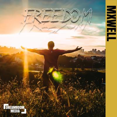 FREEDOM By mxwell's cover