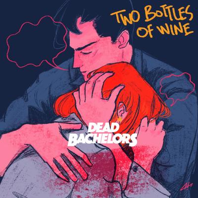 Two Bottles of Wine's cover