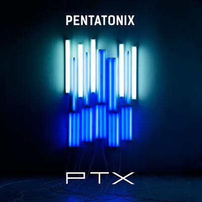 Rather Be (Clean Bandit Cover) By Pentatonix's cover