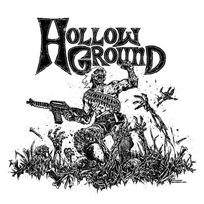 Don't Chase the Dragon By Hollow Ground's cover