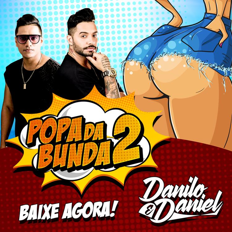 Danilo e Daniel's avatar image