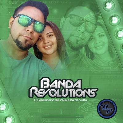 Super Pop By Banda Revolutions's cover