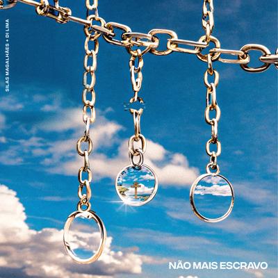 Não Mais Escravo By Silas Magalhães, DILIMA's cover
